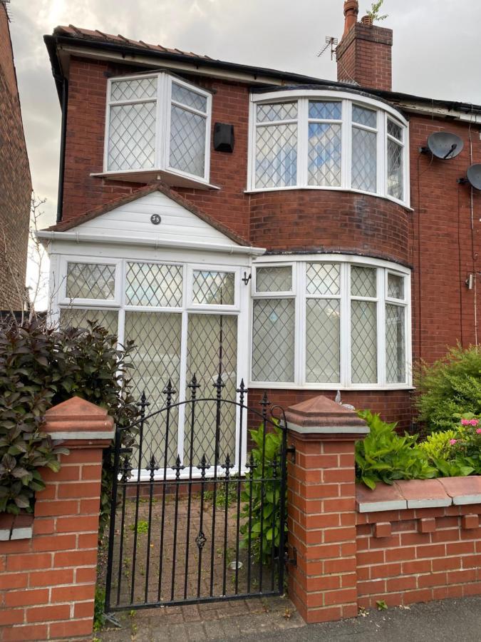 Farnworth Grace Haven 빌라 외부 사진