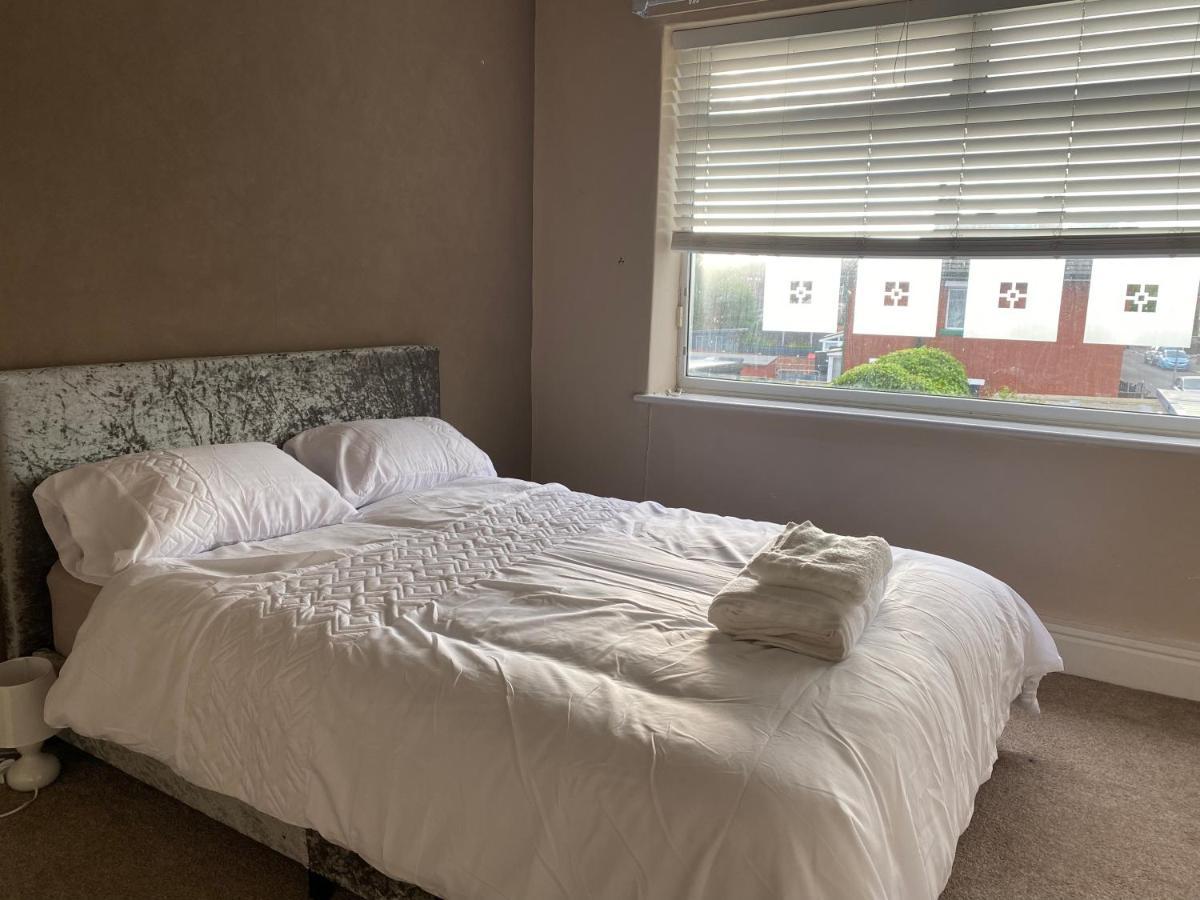Farnworth Grace Haven 빌라 외부 사진