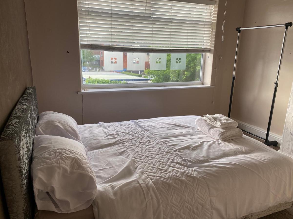 Farnworth Grace Haven 빌라 외부 사진