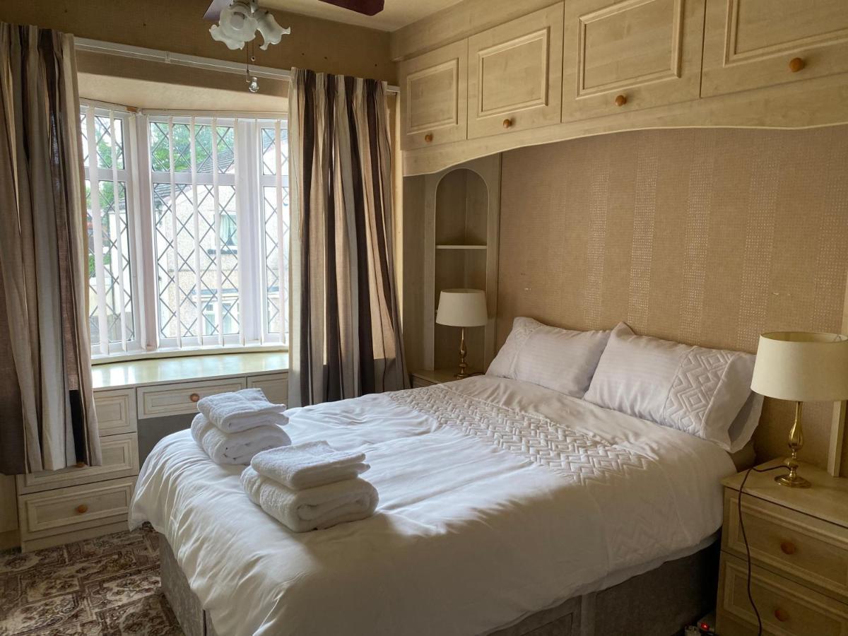 Farnworth Grace Haven 빌라 외부 사진